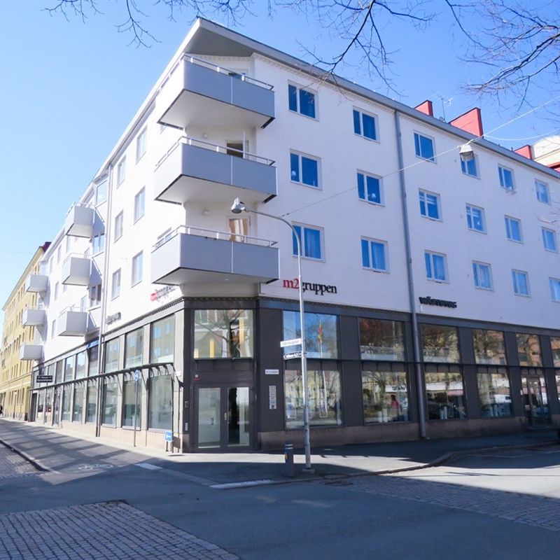 Brunnsgatan 17 - Photo 1