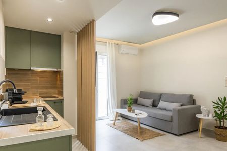 Διαμέρισμα για ενοικίαση Καμίνια (Ηράκλειο Κρήτης) - Photo 5