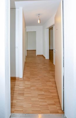 MIETEN OHNE KAUTION - Angenehm leben in familienfreundlichem Quartier - Photo 1