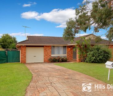 4 Yukon Way, 2763, Quakers Hill Nsw - Photo 6