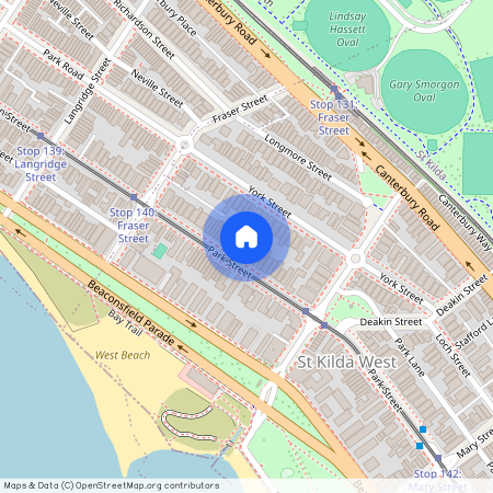 11/102 Park Street, St Kilda West VIC 3182