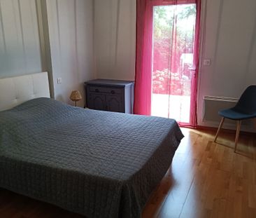 Location Appartement 2 pièces 49m² - Photo 2