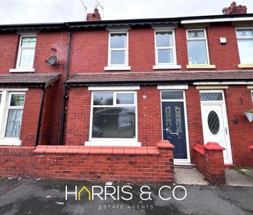 3 bedroom terraced house to rent - Photo 4
