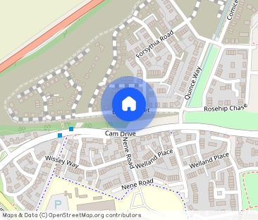 Bright Street, Ely - Photo 1