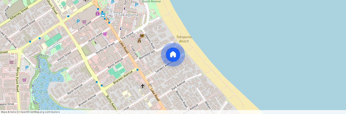 26B Sanders Avenue, Takapuna, North Shore City