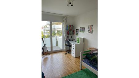 5.5 Zimmer, 136 m², 1. Stock - Foto 2