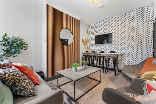 House share to rent - Photo 1