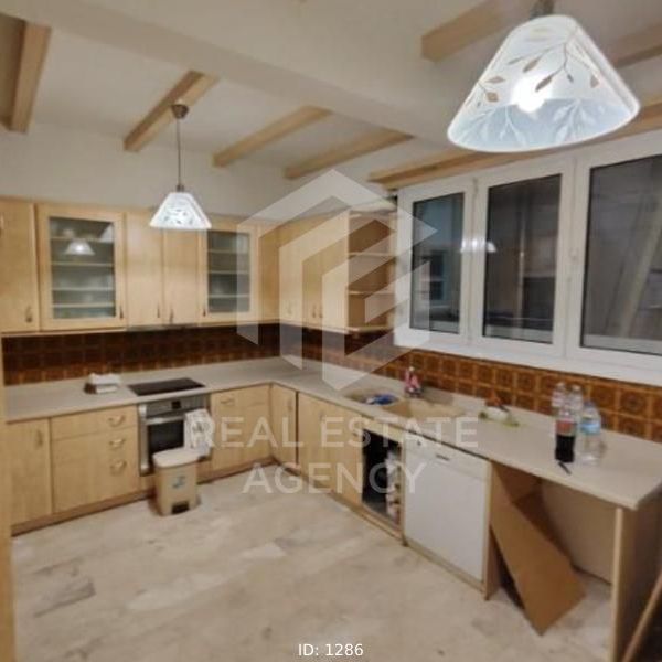 Διαμέρισμα για ενοικίαση Αγία Τριάδα (Ηράκλειο) - Photo 1