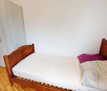 Colocation - T4 Meublé Nantes, 60.0m2, 3 chambres - Photo 5
