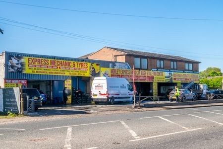 FLAT 1 98 BRITANNIA ROAD MORLEY LS27 0DT - Photo 4