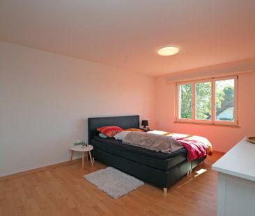 3.5 Zimmer, 90 m², 1. Stock - Photo 3