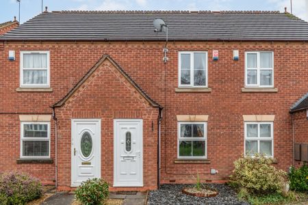 2 bed terraced house to rent in Tanyard Lane, Alvechurch, B48 - Photo 4