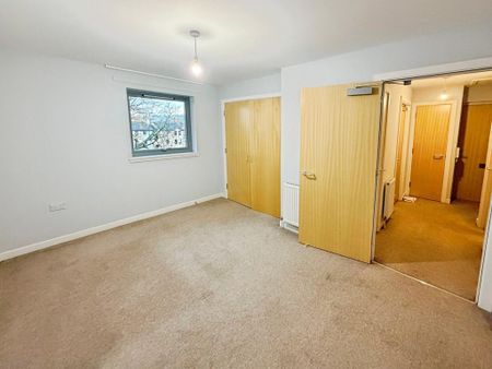 1 bedroom apartment to rent - Photo 2