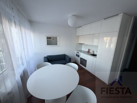 Warszawa Śródmieście, ul. Pańska - Photo 3