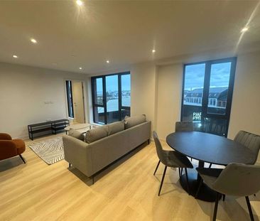 BRAND NEW Fully Furnished Two Double Bedroom, Two Bathroom Apartmen... - Photo 5