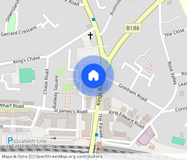 Essex House, Brentwood - Photo 1