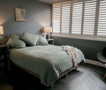 Immaculately presented apartment with breaktaking views! - Photo 6