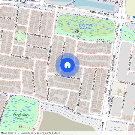 4 Myrtleford Avenue, Vic 3978, Clyde