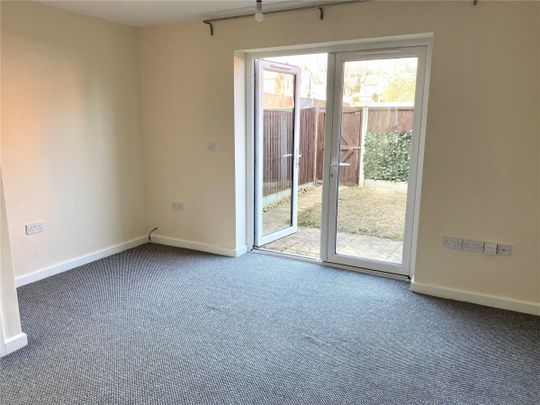 Peel Street Villas, Langley Mill, Nottingham, Derbyshire, NG16 - Photo 1