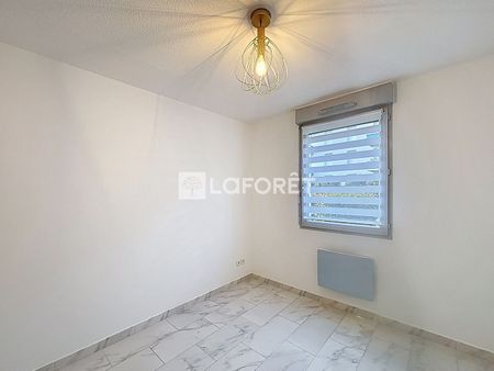 Appartement T2 Limoges à louer - Photo 5