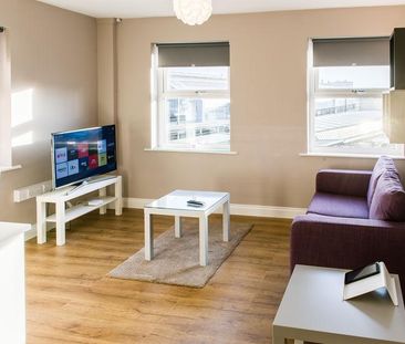 1 bedroom apartment to rent - Photo 1