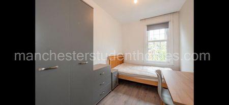 Parsonage Road, Manchester, M20 4PS - Photo 3