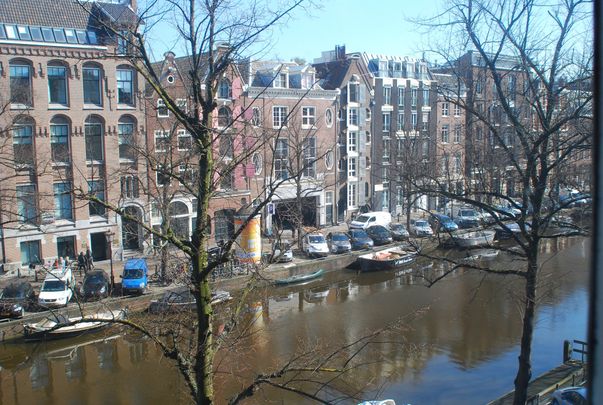 Verhuurd: Keizersgracht, 1017 EK Amsterdam - Photo 1