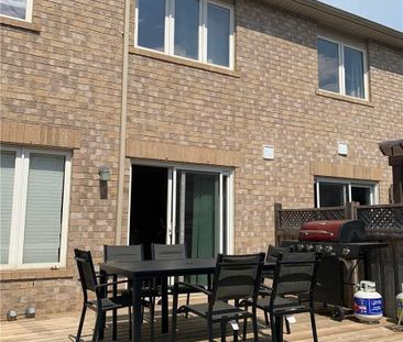 For Lease - 896 Thompson Road, Milton, Ontario - Photo 4