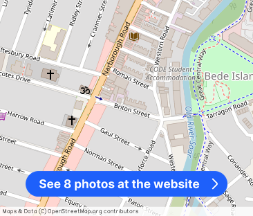 Briton Street, Leicester, LE3 - Photo 1