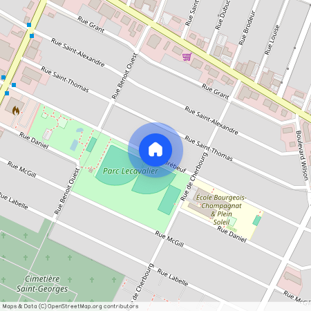 Longueuil, Longueuil, Montérégie, J4J 3P7