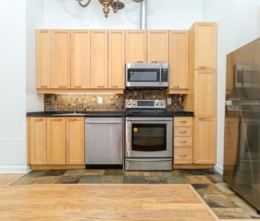 Merchandise Lofts , #209 - Photo 1