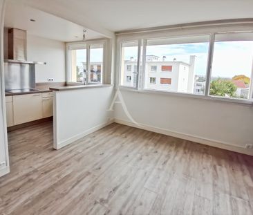 Location Appartement 1 pièce 36m² - Photo 6