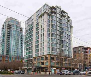 1102 National Avenue condo — Vancouver, BC (1-Bedroom) - 1 Bedroom - Photo 2