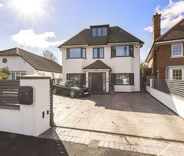 6 bedroom detached house to rent - Photo 6