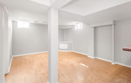 For Lease - 3174 Workman Drive Unit# Lower, Mississauga, Ontario - Photo 2