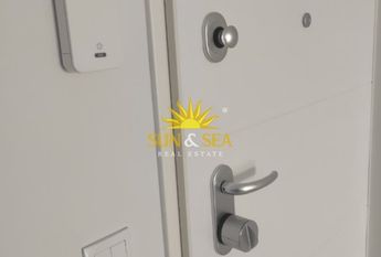 2-BEDROOM APARTMENT - LOS NAREJOS