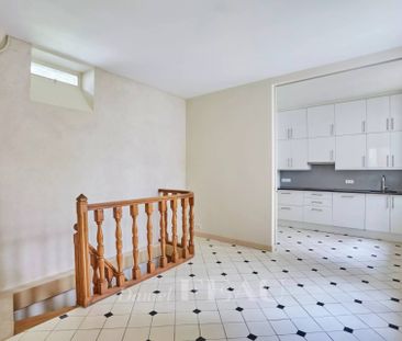 Location appartement, Paris 6ème (75006), 5 pièces, 121.32 m², ref ... - Photo 1