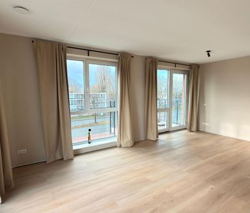 Appartement te huur: S Blaupot ten Catestr 130 1508 VC Zaandam - Foto 5