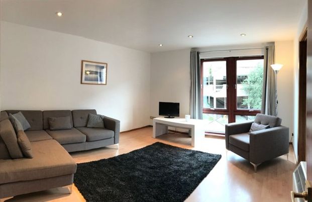 44 Glendale Mews, AB11 6FP, Aberdeen - Photo 1