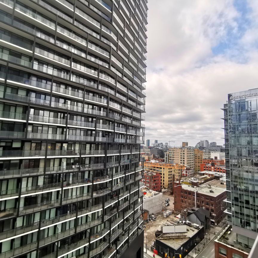 For Lease - 330 Richmond Street Unit# 1902, Toronto, Ontario - Photo 1