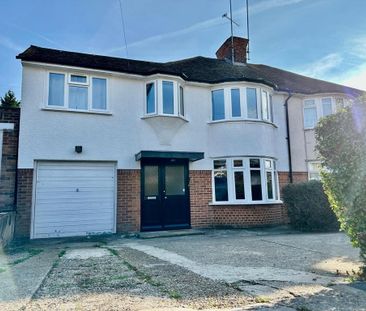 5 bedroom semi-detached house to rent - Photo 4