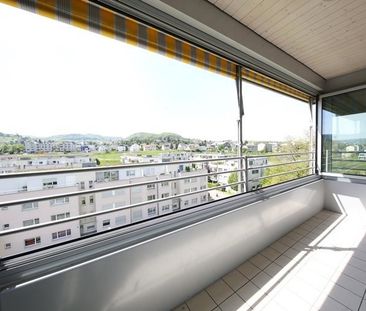 4.5 Zimmer, 84 m², 9. Stock - Photo 6