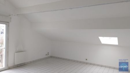 Appartement T1 près de ORSAY à louer - Photo 2