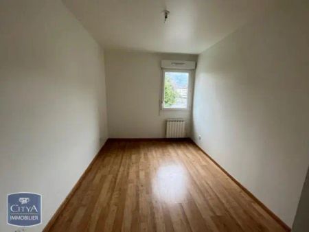 Appartement à louer 4 pièces 84.72m² - Photo 4
