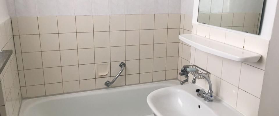 2 Zimmer-Wohnung mit Balkon 38qm mit Fahrstuhl - Photo 1