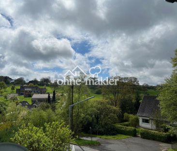 Sonnige, freundliche 3 Zimmer Wohnung mit Südwestbalkon - Foto 1