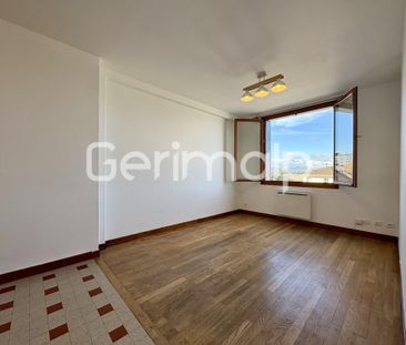 Location Appartement 2 pièces 47,79 m² - Photo 5