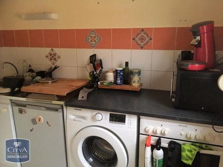 Location Appartement 2 pièces 45m² DIGNE LES BAINS 04000 - Photo 5