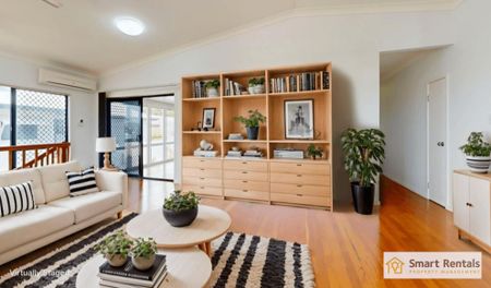 33 Timbury Way, Mount Louisa QLD 4814 - House For Rent | Domain - Photo 5