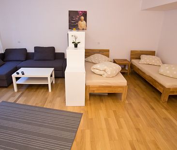 1.5 Zimmer in Düsseldorf - Foto 3